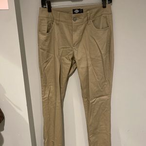 Dickies work pants